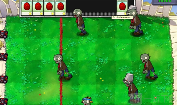 PLANTS VS ZOMBIES手机版下载