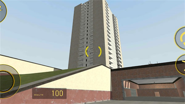gmod1.3移植版安卓手游下载