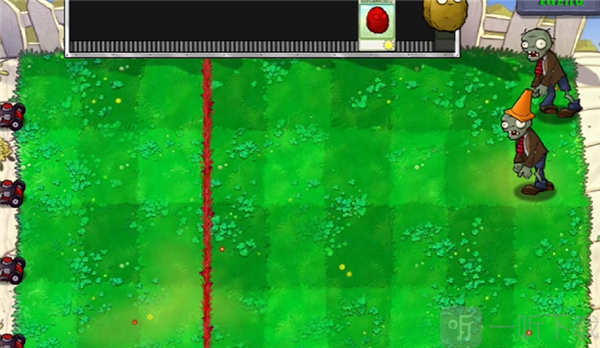 PLANTS VS ZOMBIES手机版下载
