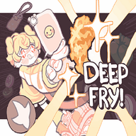 深度油炸(DeepFry)游戏下载
