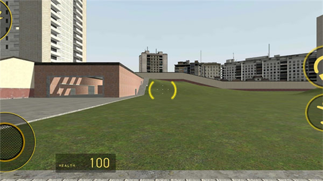 gmod1.3移植版安卓手游下载