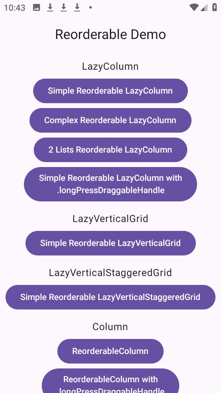 Reorderable工具app免费下载