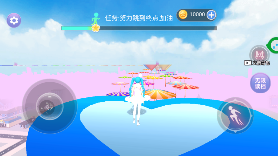 模特装扮秀游戏安卓版下载