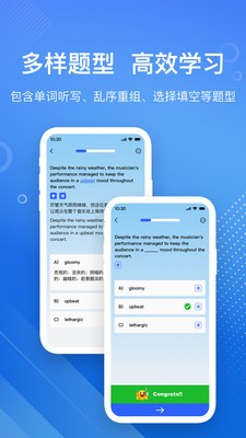 英语GoGo手机版下载
