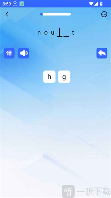 英语GoGo手机版下载