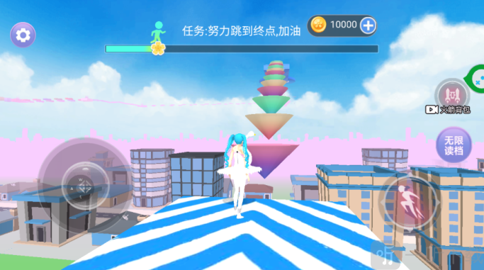 模特装扮秀游戏安卓版下载