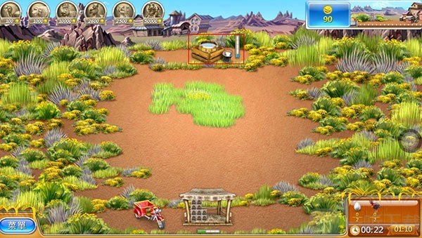疯狂农场3冰河时代手机版下载