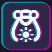 放松时光与你共享Lo