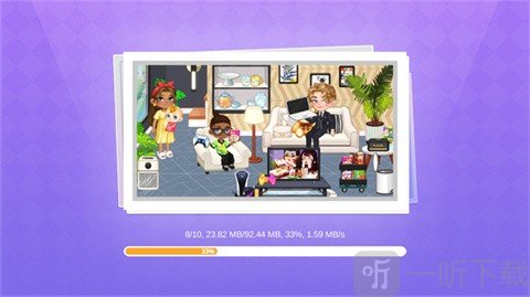 优雅时间(全地图解锁)最新版下载