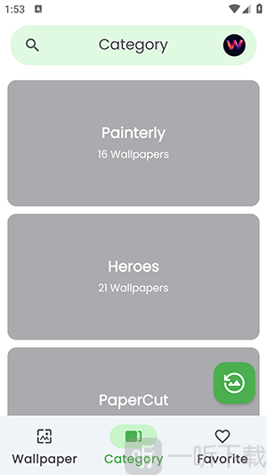 WhimsWalls壁纸app免费下载