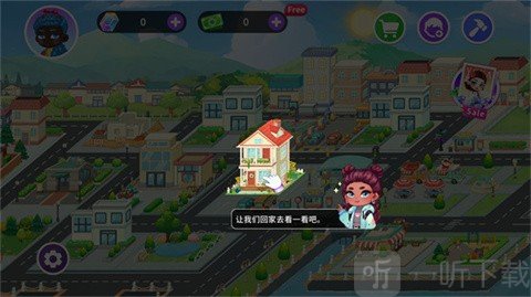 优雅时间(全地图解锁)最新版下载