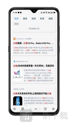 Rains浏览器轻量版免费下载