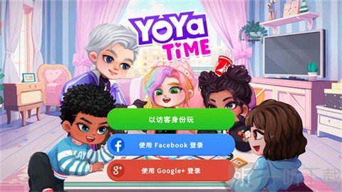 优雅时间(全地图解锁)最新版下载