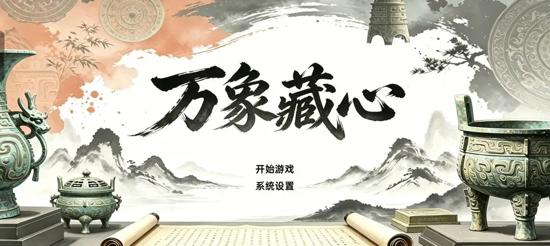 万象藏心游戏手机版下载