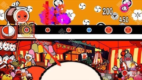 太鼓次郎手机版下载