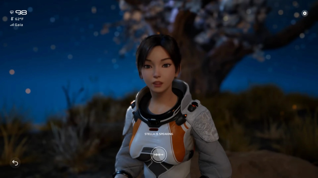 群星低语手机版下载