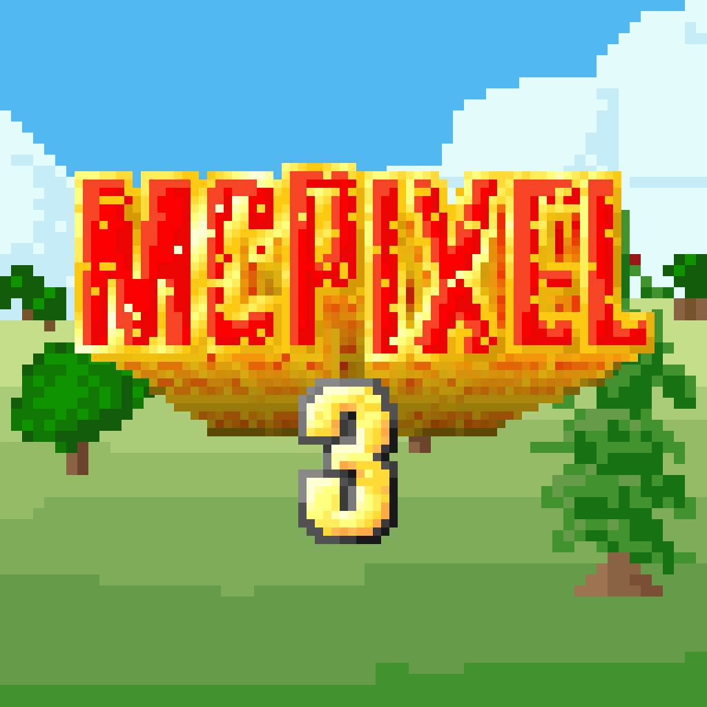 McPixel3(像素哥3)手机版下载