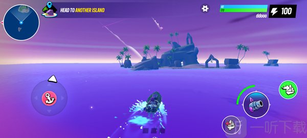 Boat Game supercell手游下载