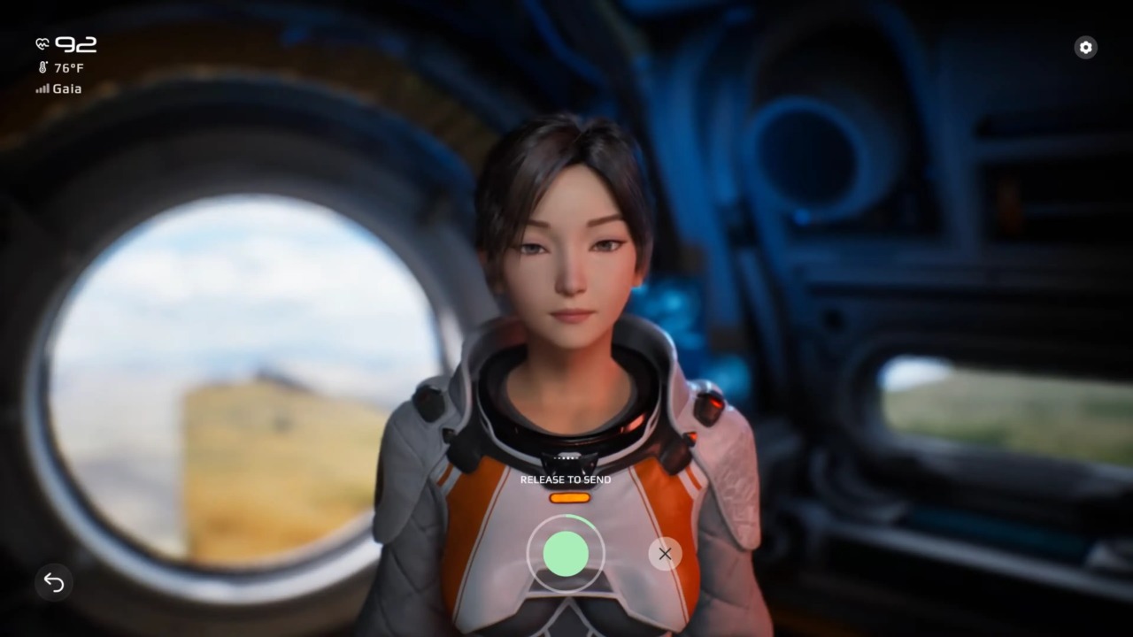 群星低语手机版下载