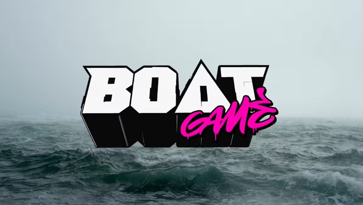 Boat Game supercell手游下载