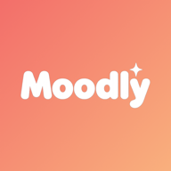 Moodly AI聊天软件下载
