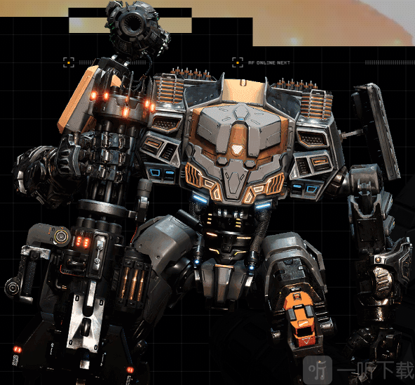 RF ONLINE NEXT手游下载