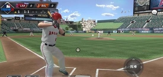 mlb9局职棒2026最新版下载