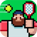 Timber Tennis(像素网球)手游下载