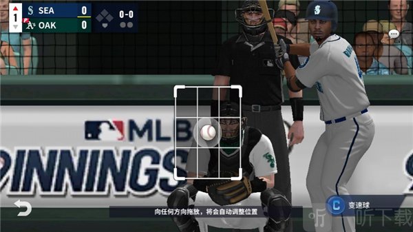 mlb9局职棒2026最新版下载