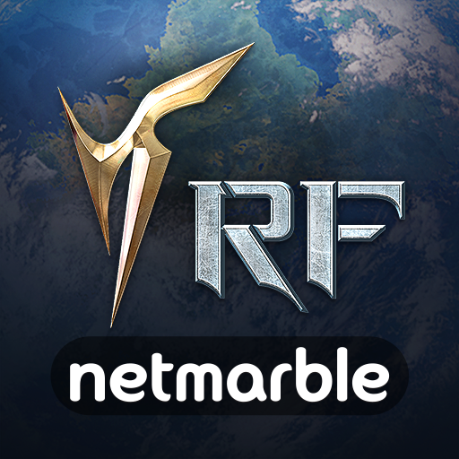 RF ONLINE NEXT手游下载