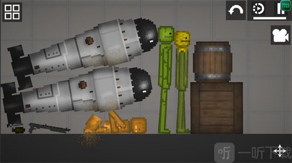 MelonPlayground国际服最新版下载