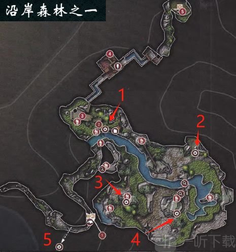 古墓丽影9手机版下载