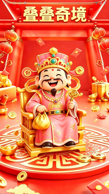 叠叠奇境游戏免费下载