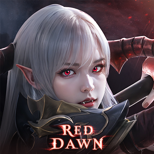 黎明血色魔女手游免费下载