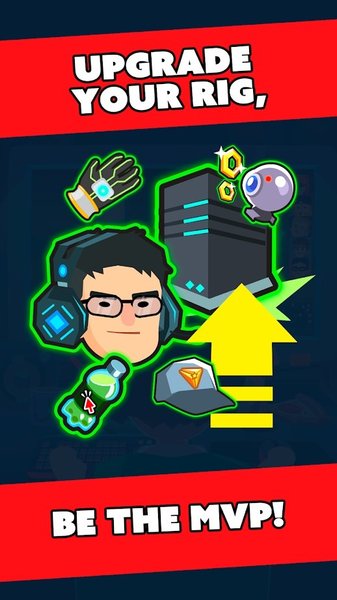 league of gamers游戏中文版下载