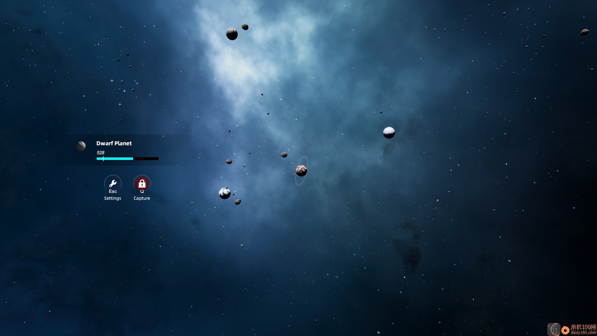 流浪星球进化星球吞噬我是破坏王手游最新版下载