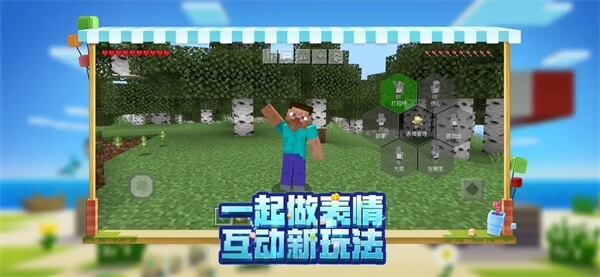 minecraft国际版1.21下载手机版