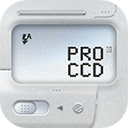 ProCCD复古CCD相机免费下载安卓版