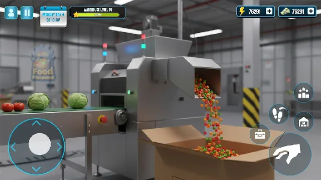 食品加工模拟器手机版下载安装