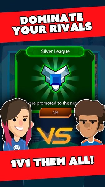 league of gamers游戏中文版下载