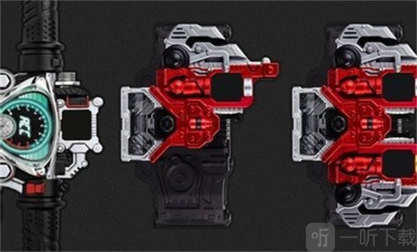 假面骑士双骑模拟器手机版下载安装最新版