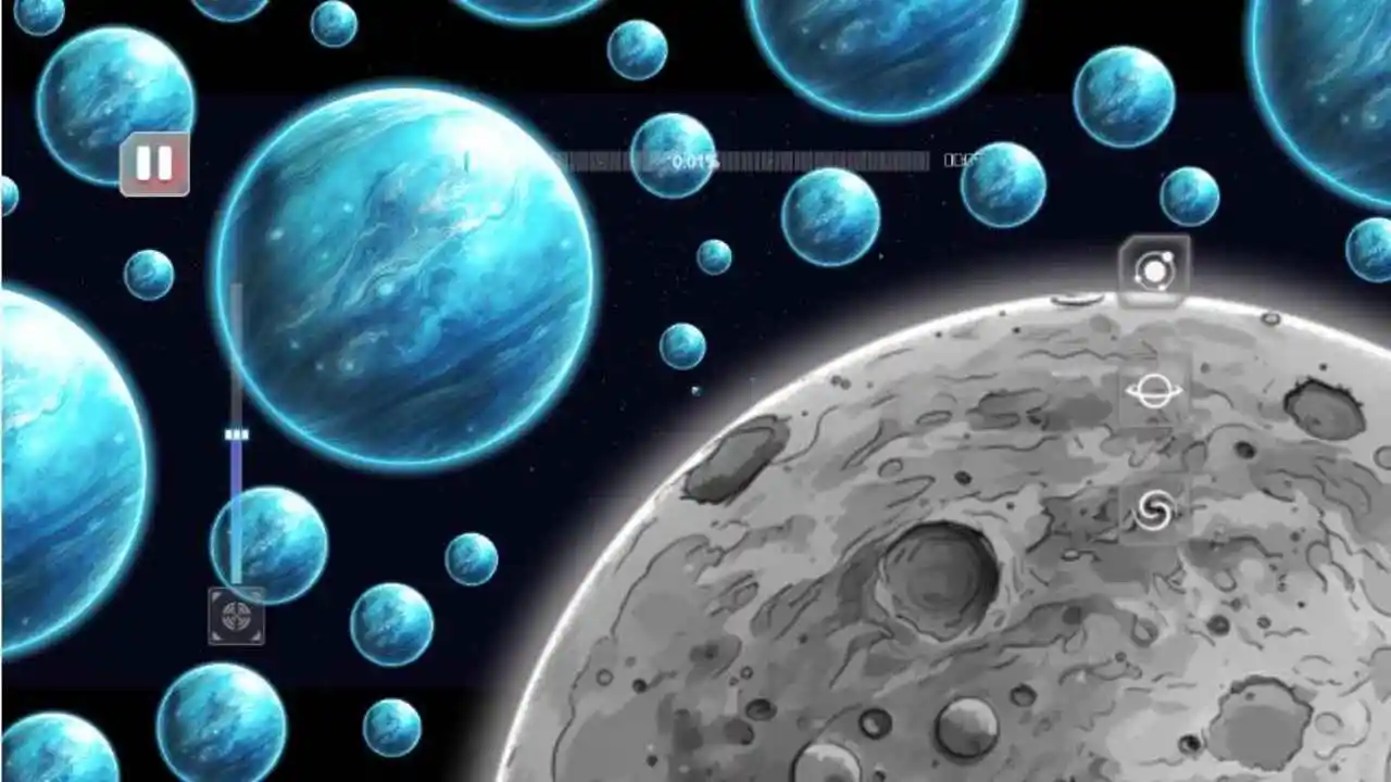 流浪星球进化星球吞噬我是破坏王手游最新版下载