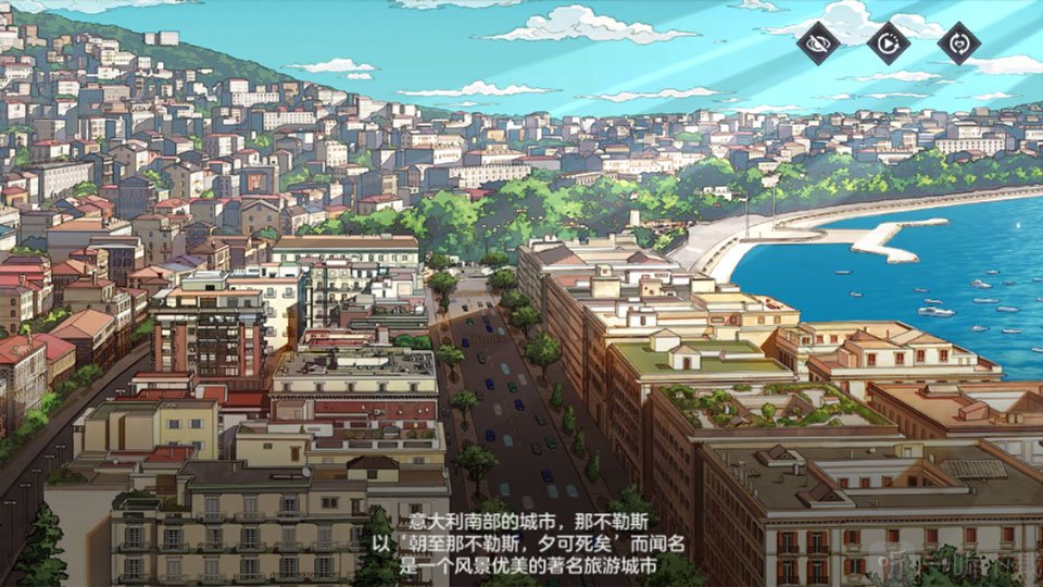 乔乔的奇妙冒险黄金赞歌国际服手游下载