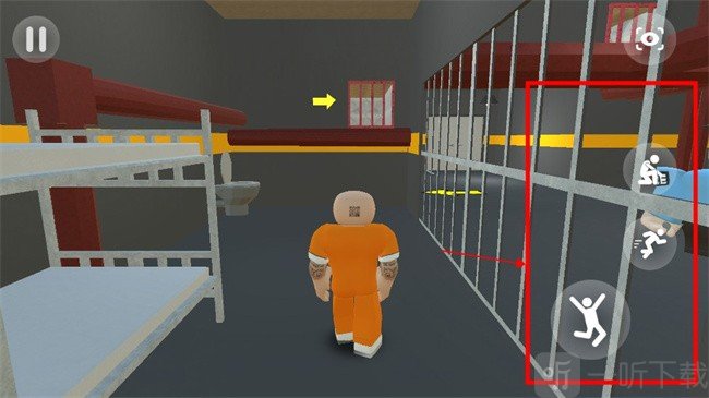 奥比**大逃亡手游最新版下载