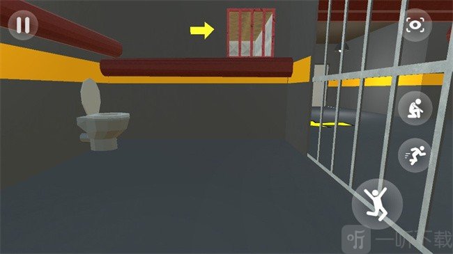 奥比**大逃亡手游最新版下载