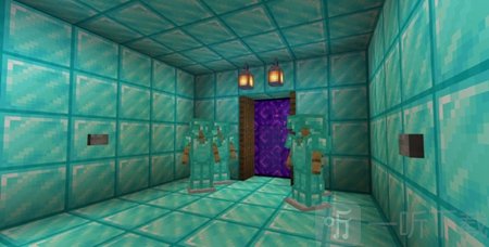 minecraft国际版1.21下载手机版