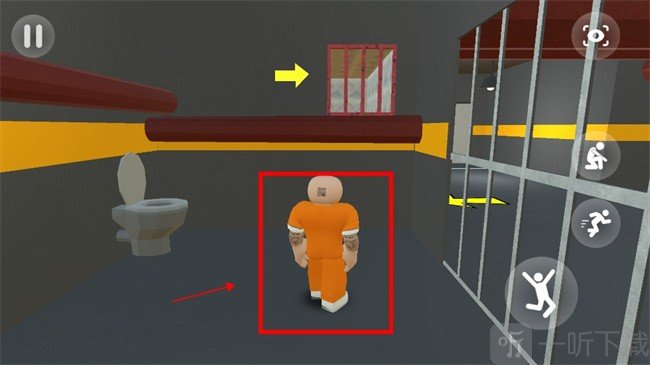 奥比**大逃亡手游最新版下载