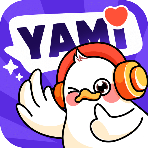 鸭咪语音app下载