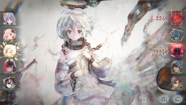 Memento Mori手游下载最新版