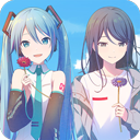 初音未来缤纷舞台国服游戏免费下载